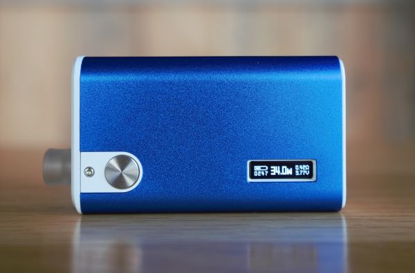 Ecran SX mini Vi Class - blog le petit vapoteur